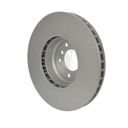 Pagid Brakes Brake Disc, 355122092 355122092